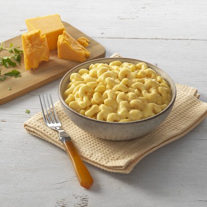 Traditional Macaroni & Cheese