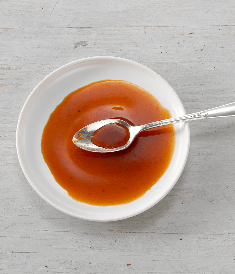 Demi Glace de Viande Elite