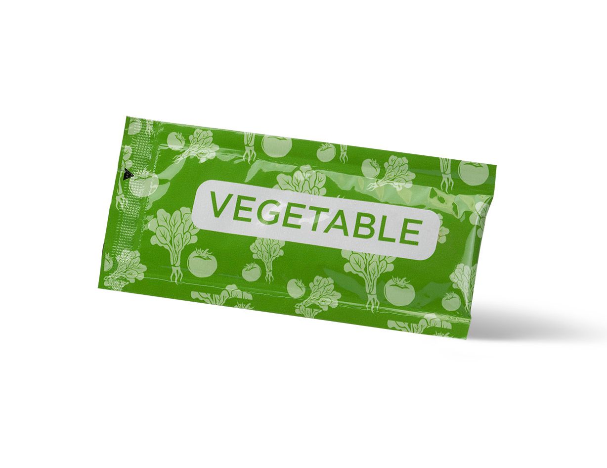 Vegetable Liquid Concentrated Base