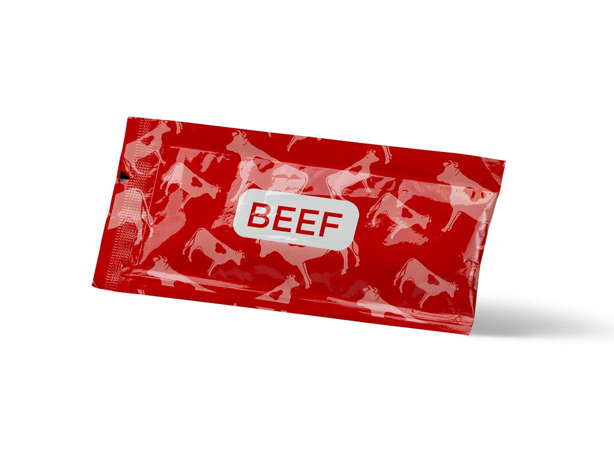 Beef Liquid Concentrated Base