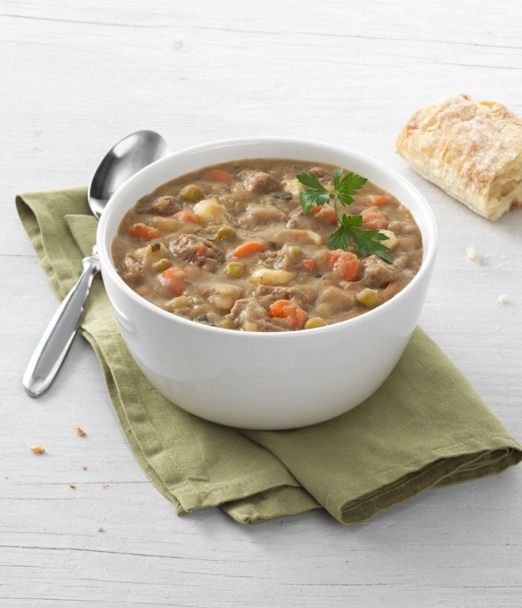 Beef Stew