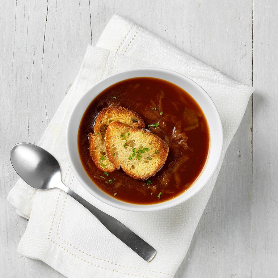 French Onion Soup