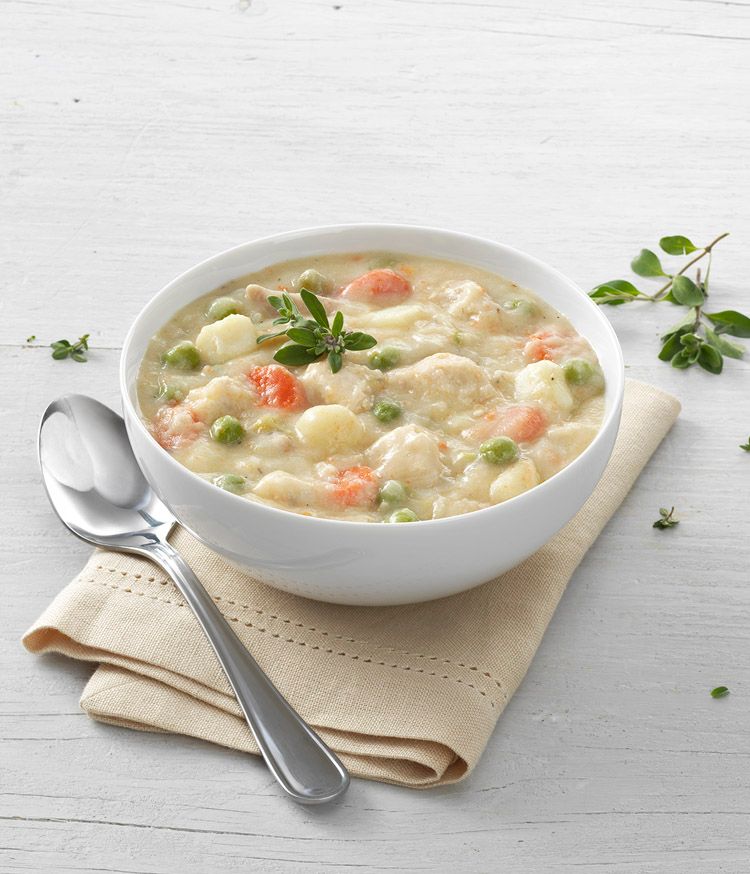 Chicken Stew