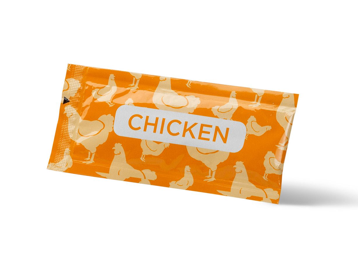 Chicken Liquid Concentrated Base