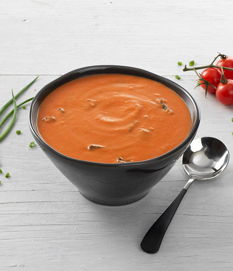 Tomato Bisque
