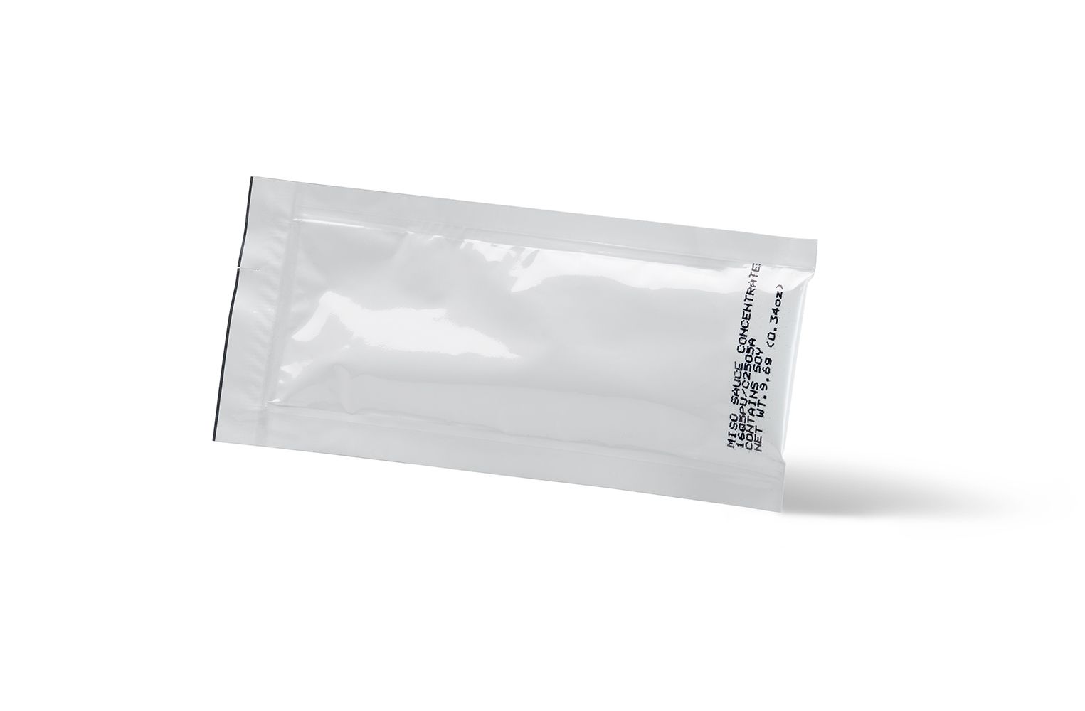 Miso Liquid Concentrated Sauce