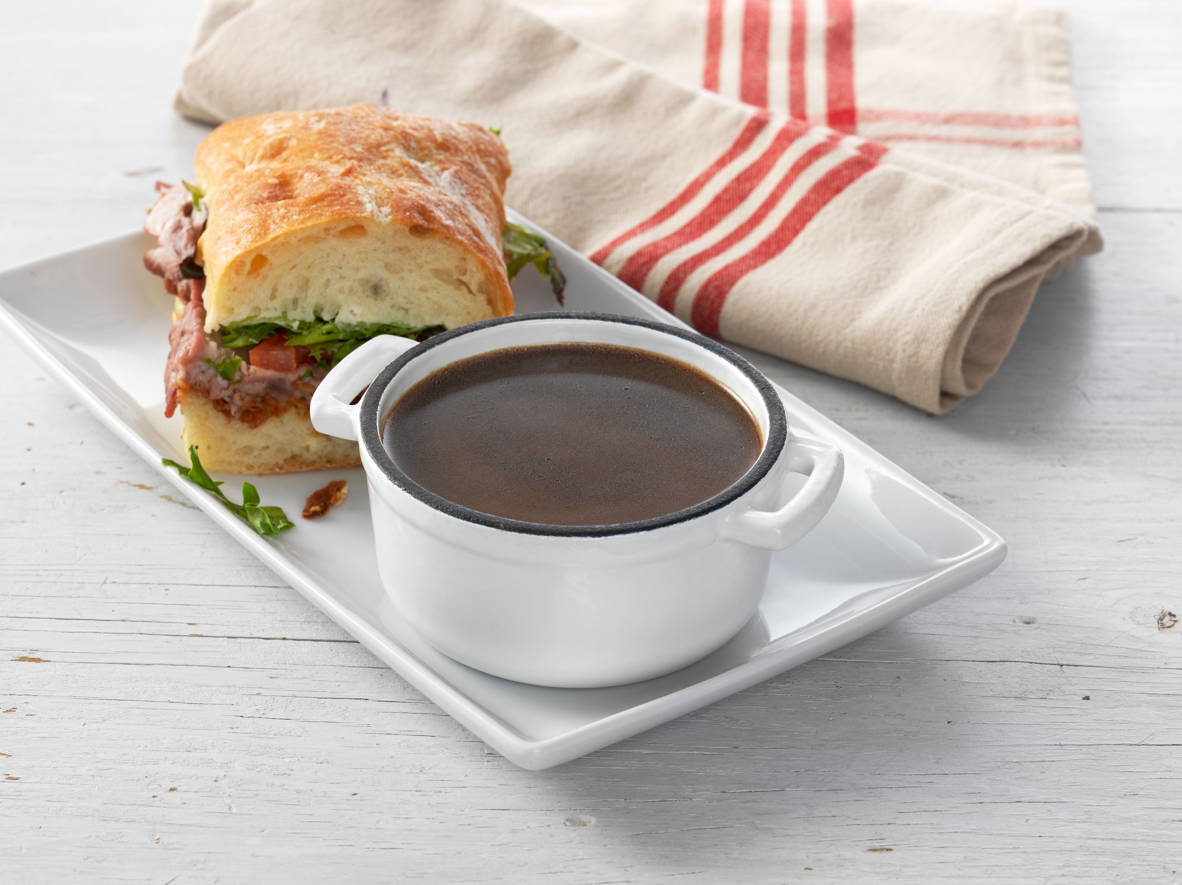 Au Jus