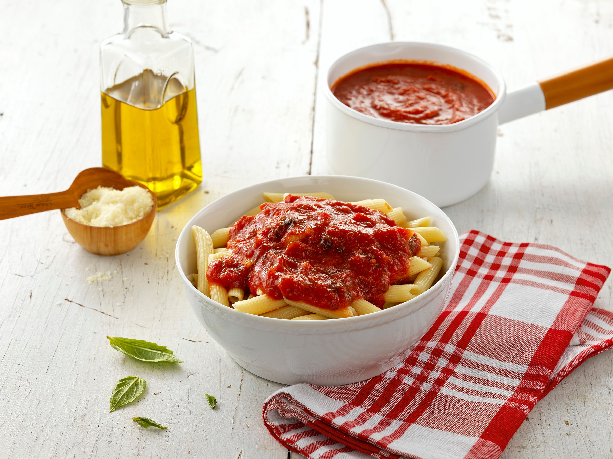 Signature Marinara Sauce