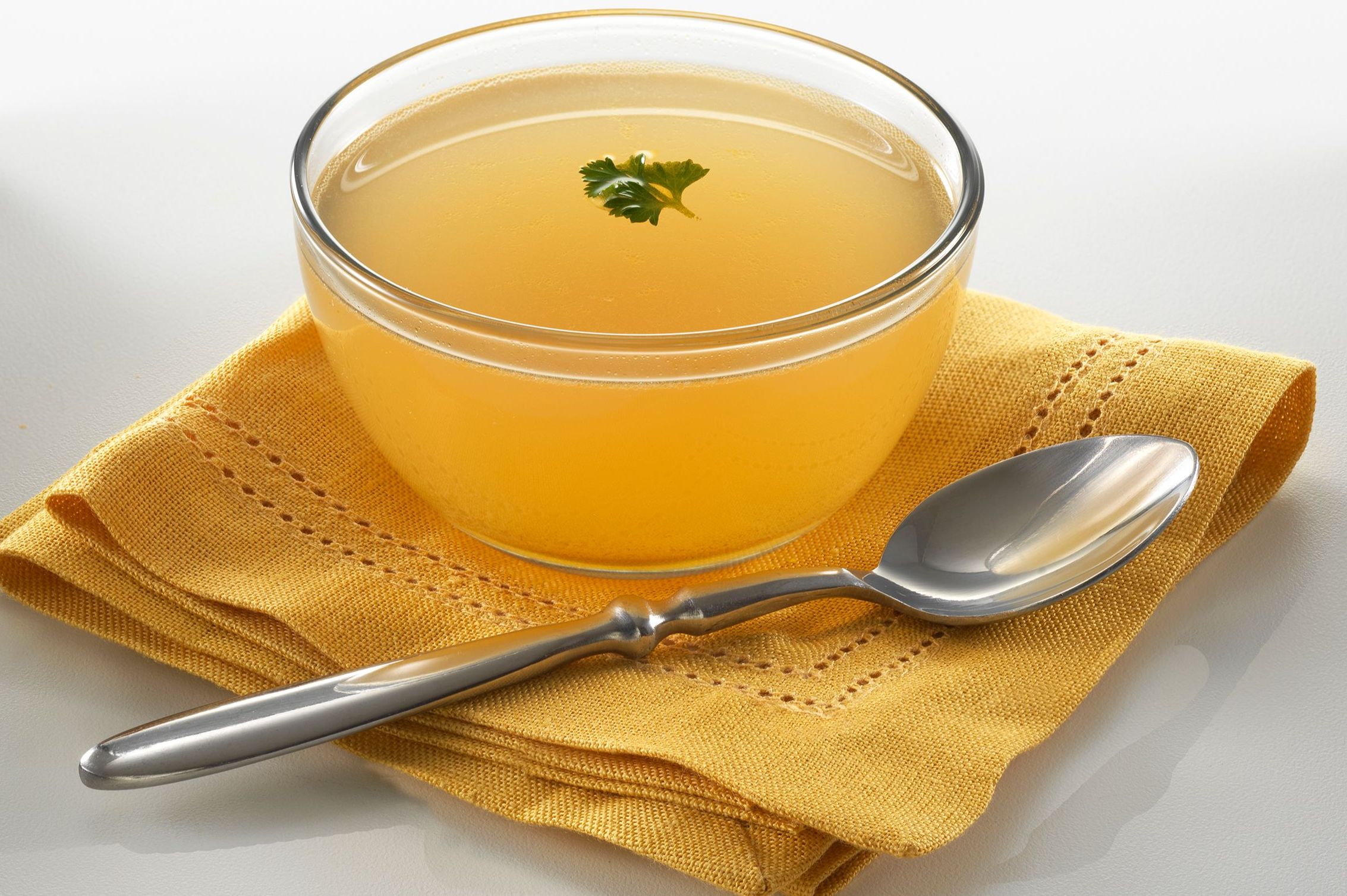 Low Sodium Chicken Liquid Concentrated Base