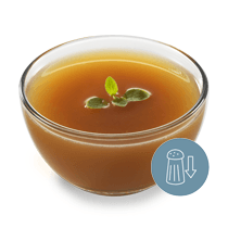Beef Liquid Concentrated Base- Reduced Sodium