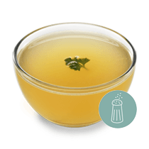 Low Sodium Chicken Liquid Concentrated Base