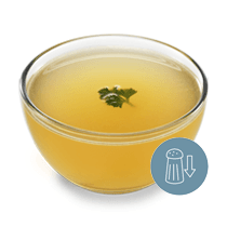 Chicken Liquid Concentrated Base- Reduced Sodium