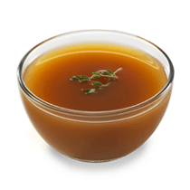 Vegetable Liquid Concentrated Base