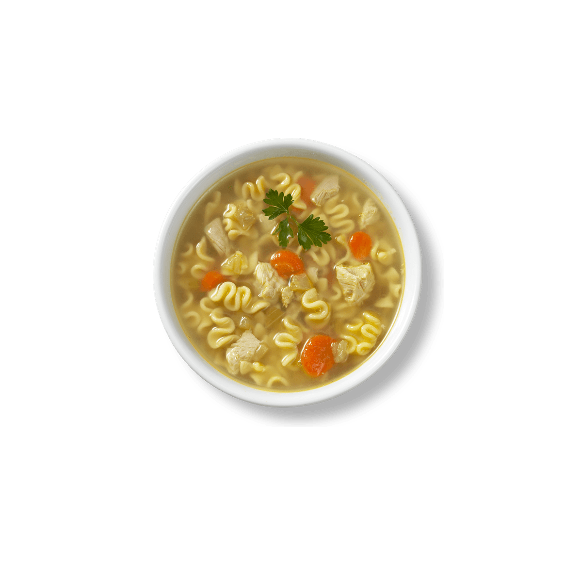Soups