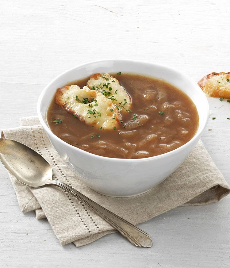 French Onion Soup