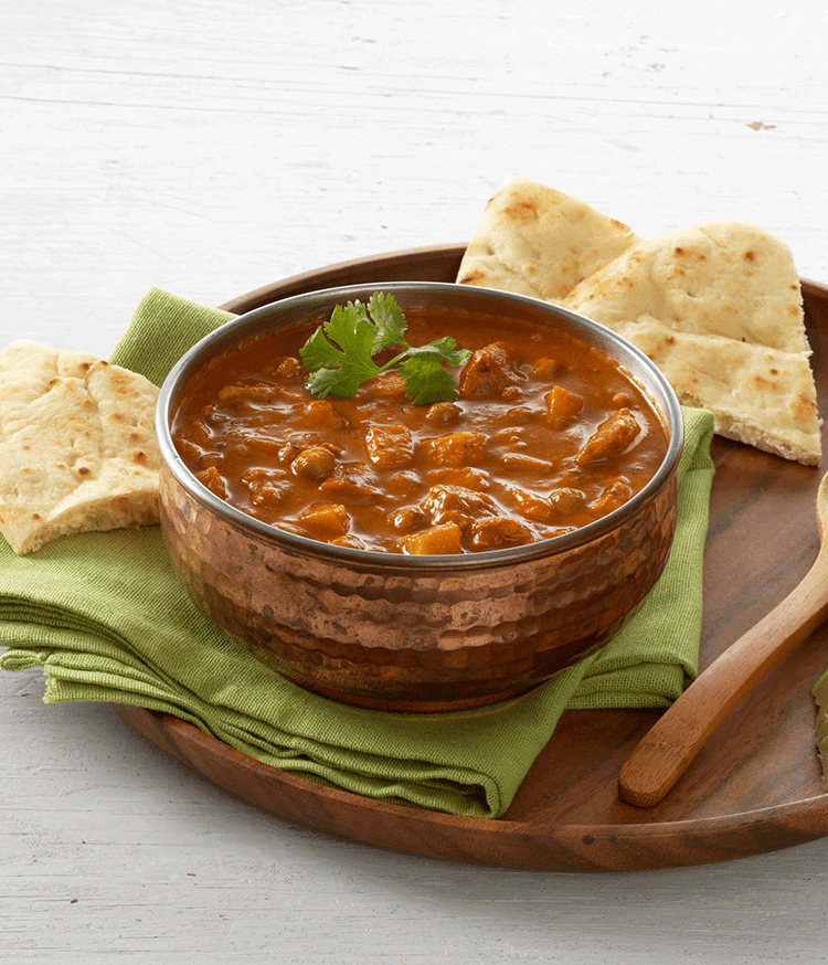 Chicken Tikka Masala Soup
