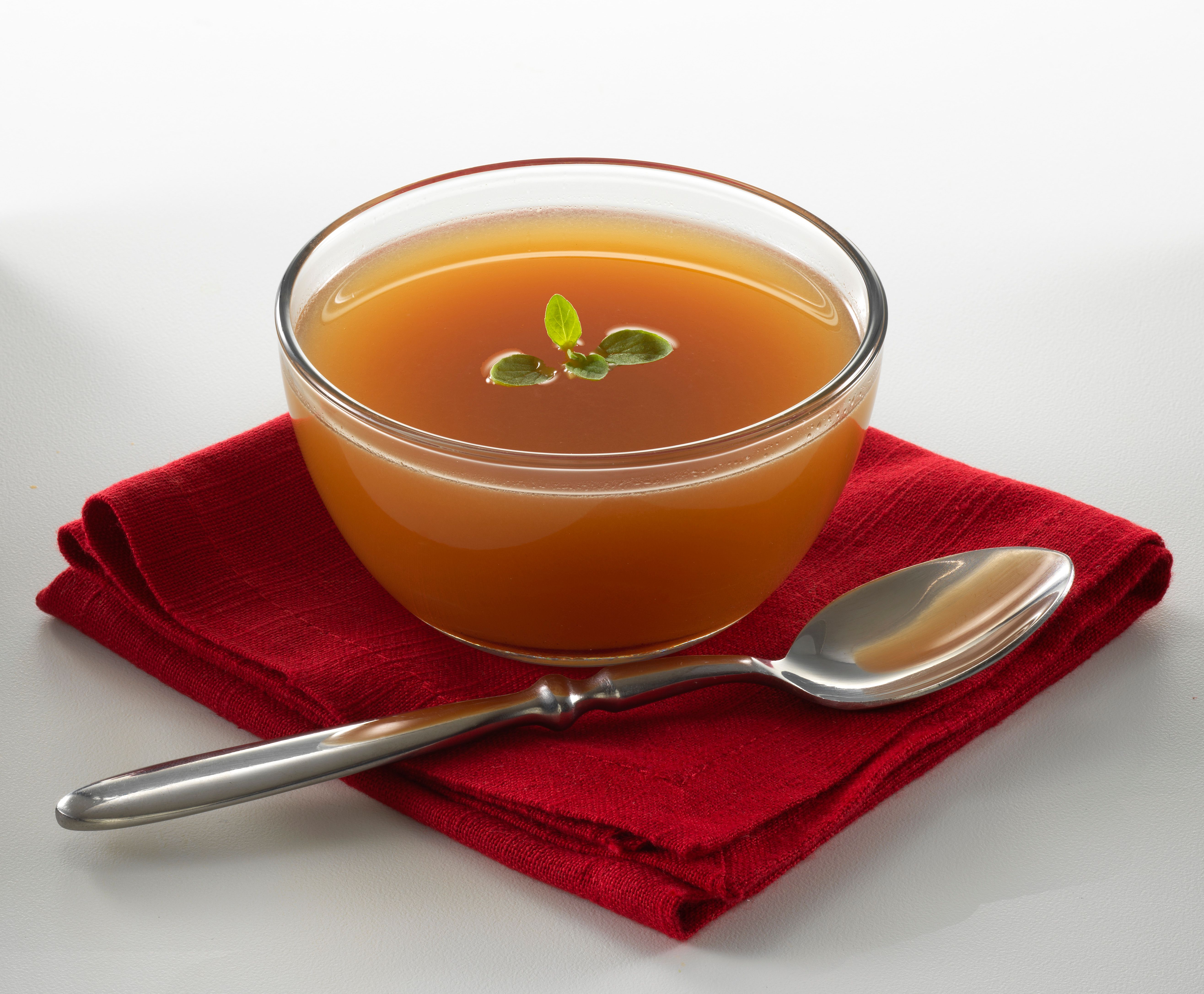 Low Sodium Beef Liquid Concentrated Base