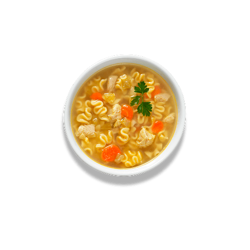 Soups