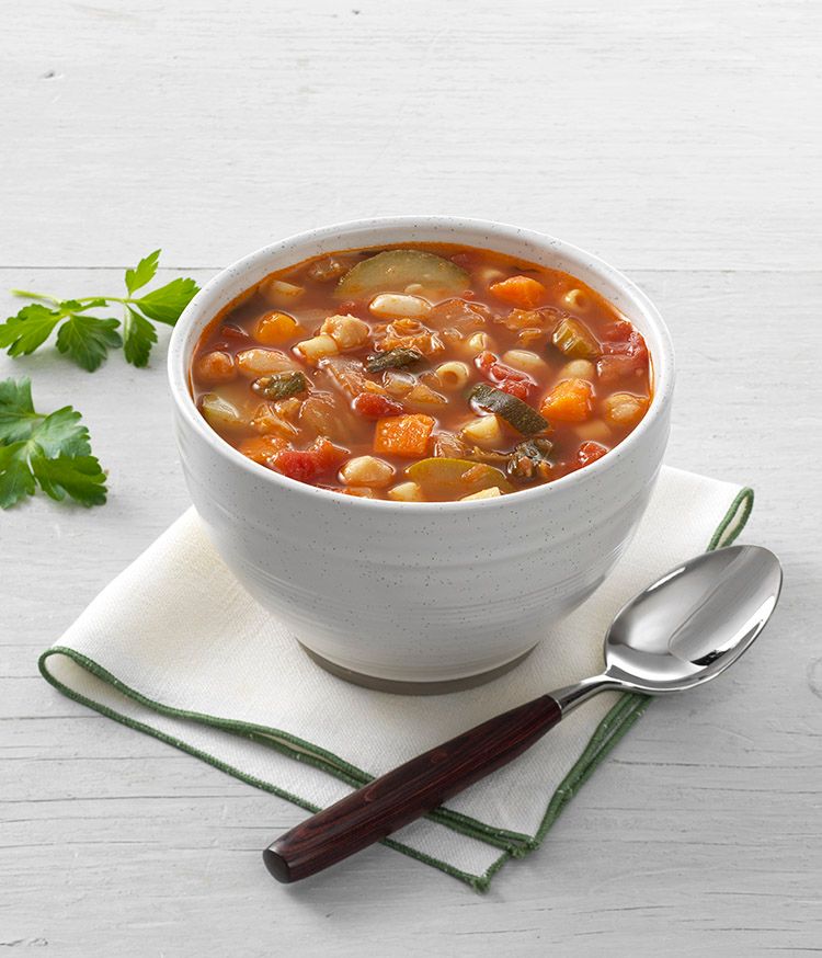 Minestrone
