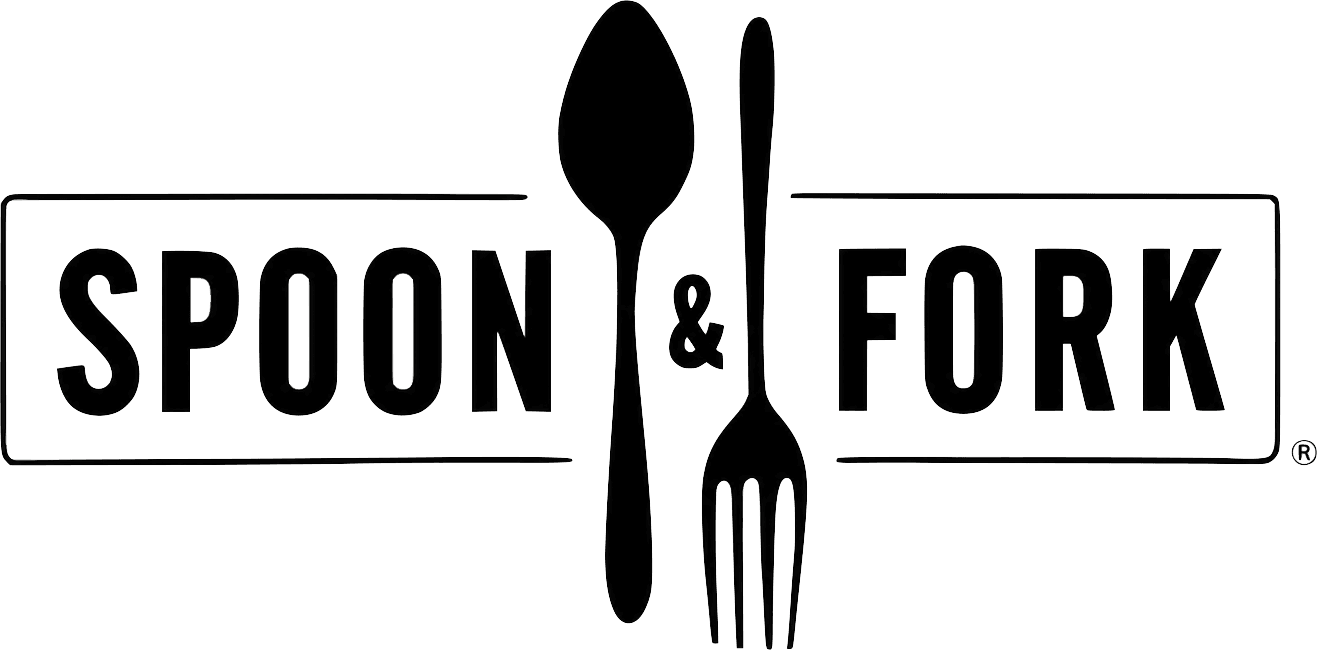 Spoon & Fork